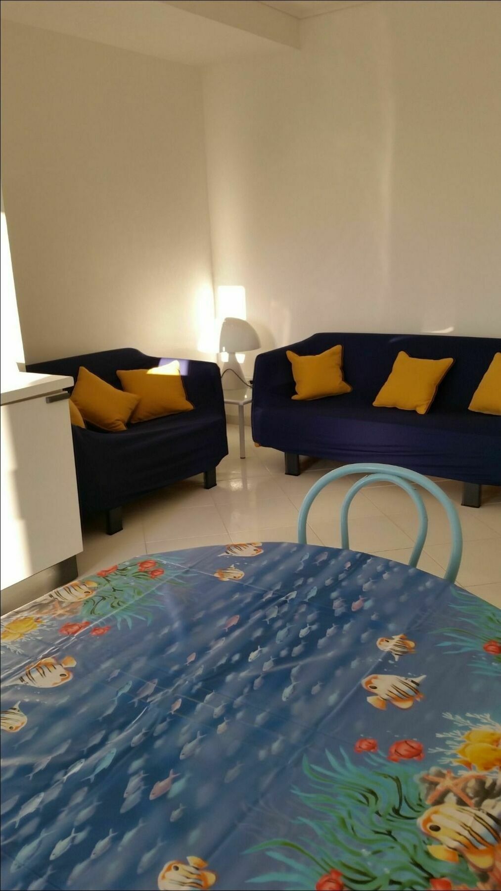 Capri Myhouse 1 Apartment Exterior photo
