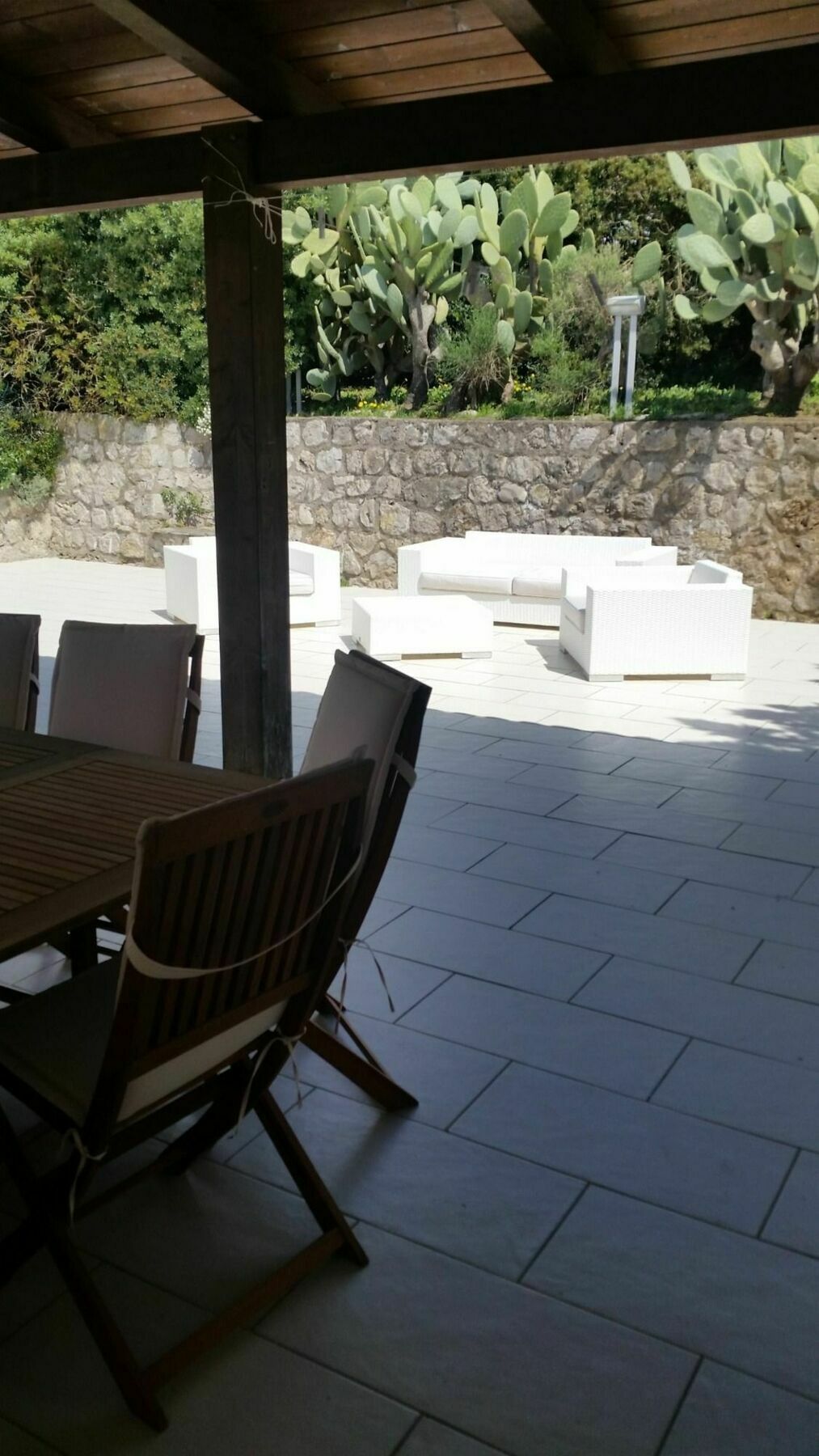 Capri Myhouse 1 Apartment Exterior photo